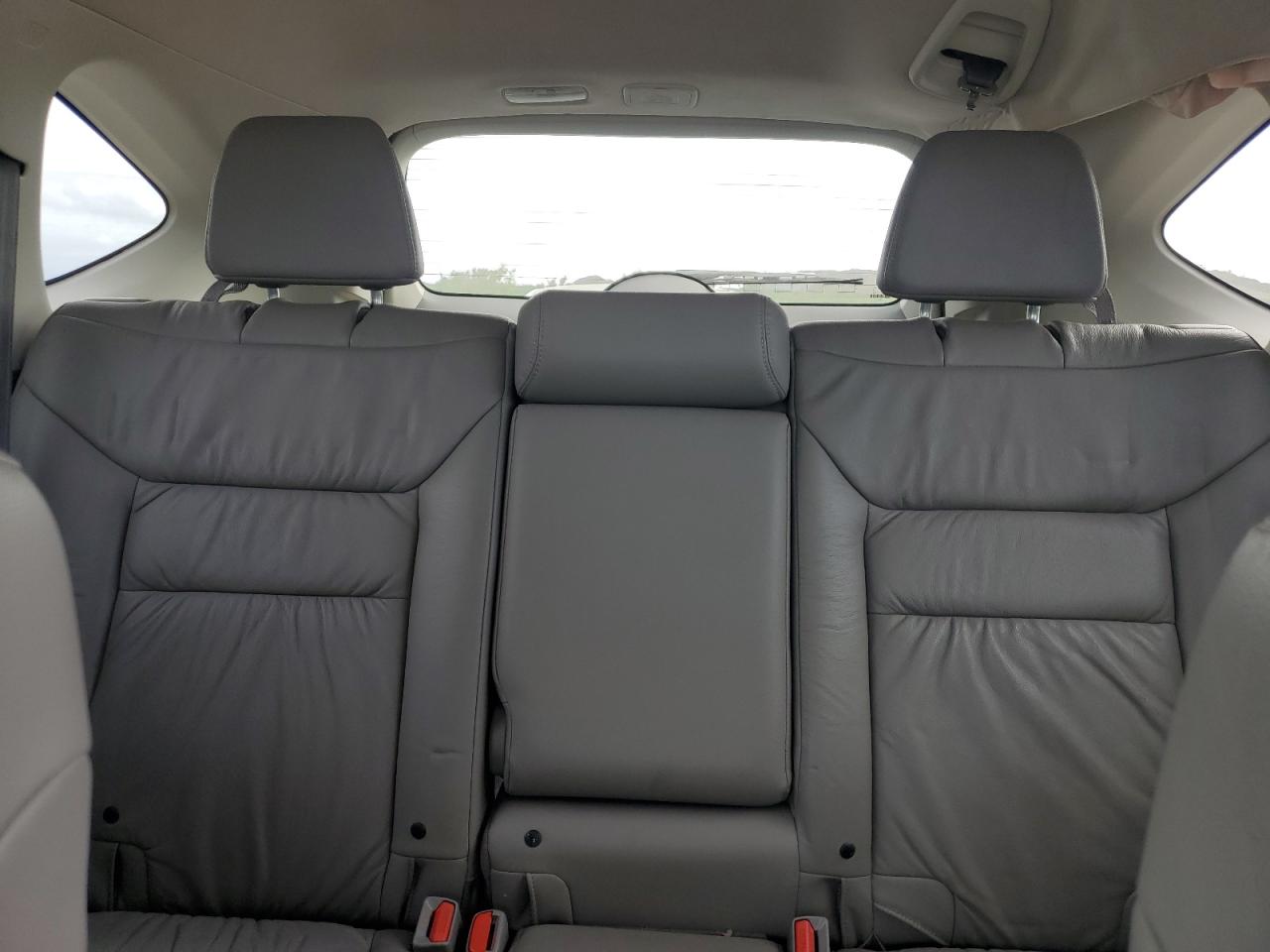 2013 Honda CR-V - Image 10