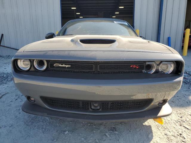  DODGE CHALLENGER 2023 Gray
