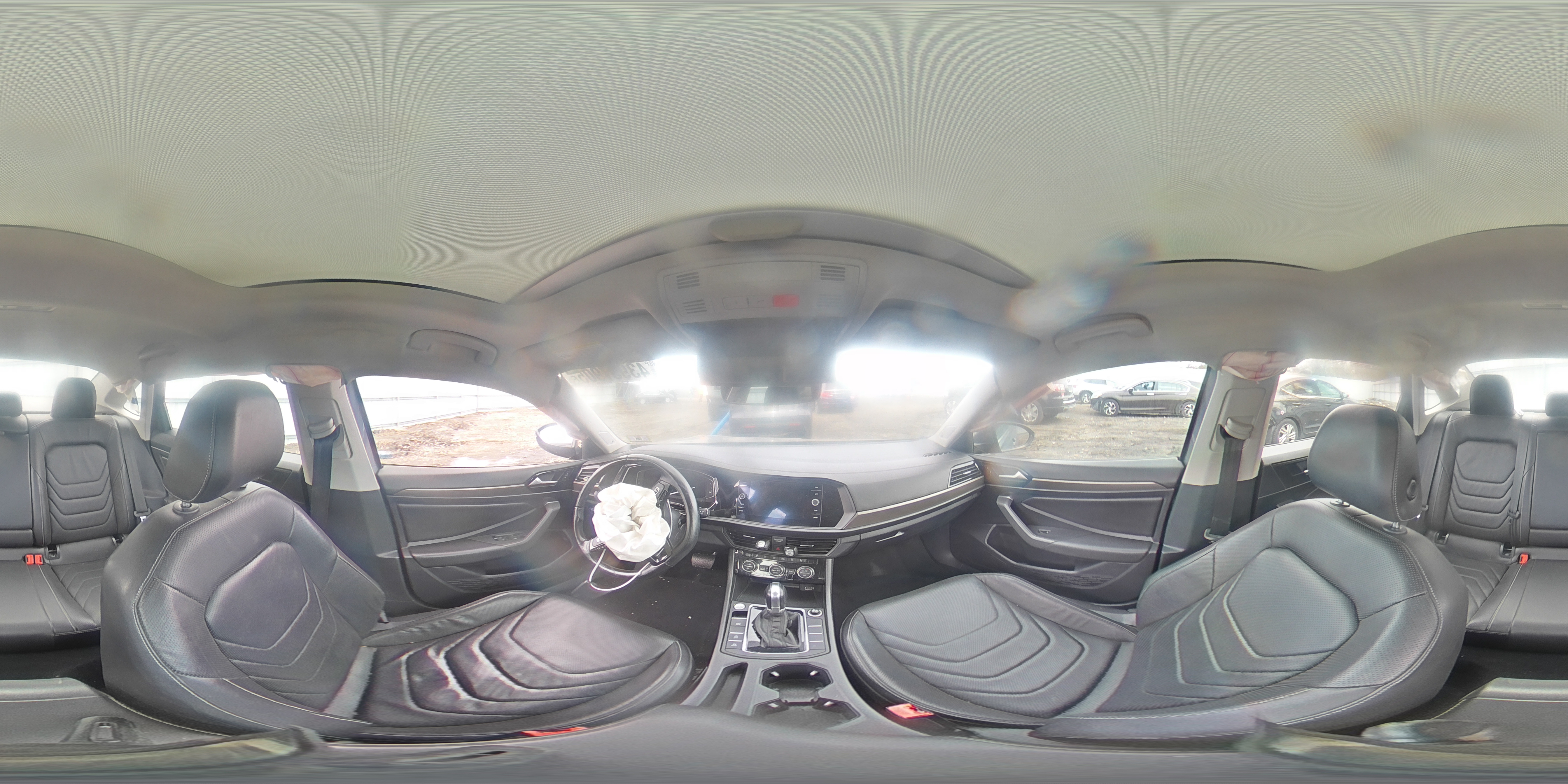 2019 Volkswagen Jetta - Image 12