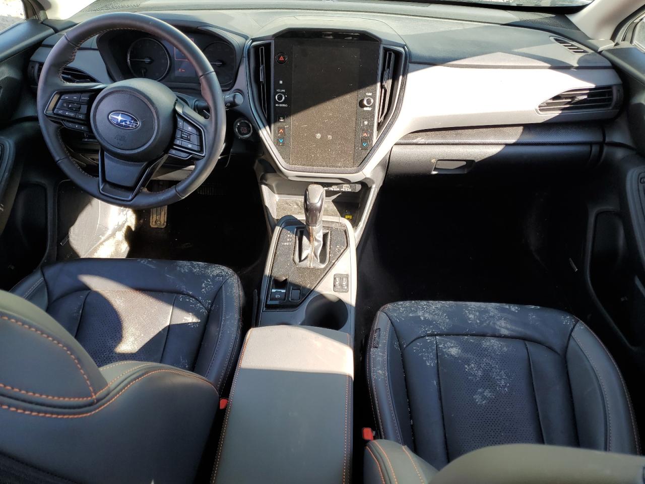 2024 Subaru XV - Image 8