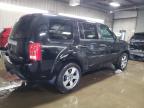 2012 Honda Pilot Ex for Sale in Elgin, IL - Front End