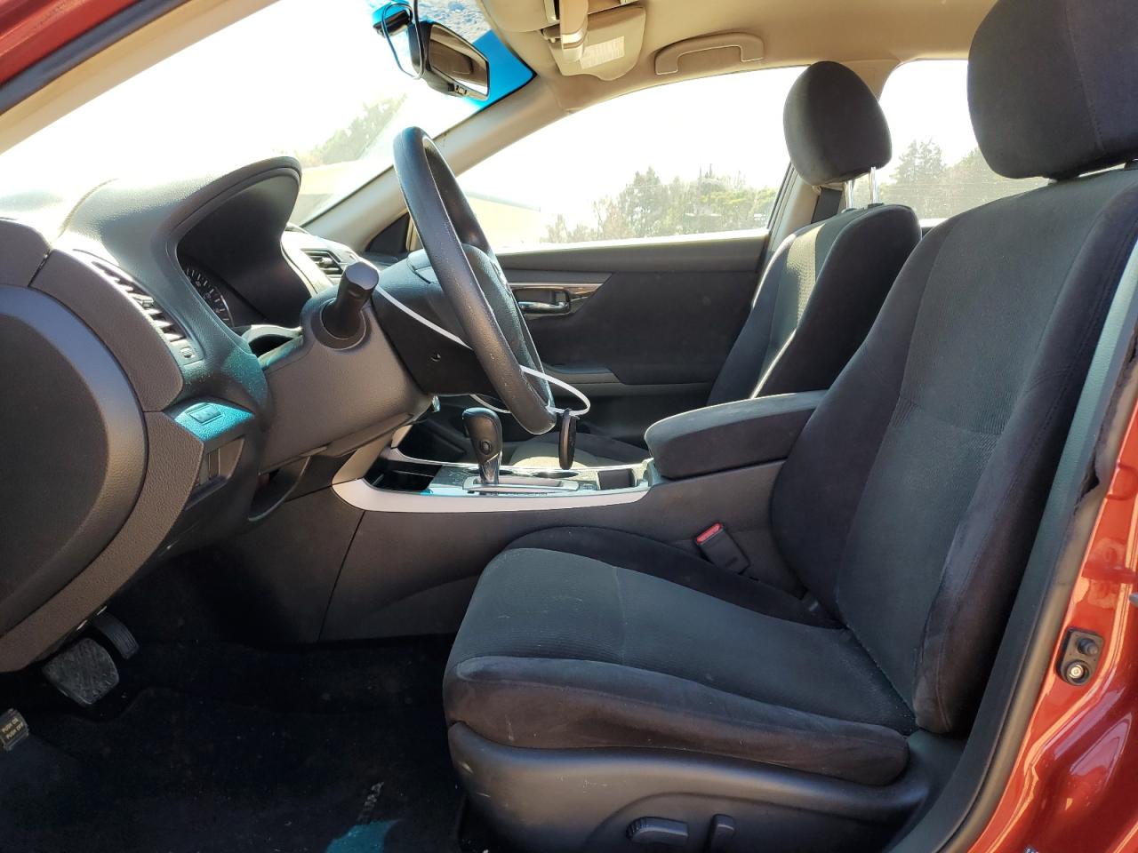 2013 Nissan Altima - Image 7