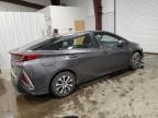 2021 Toyota Prius Prime Le zu verkaufen in Windham, ME - Front End