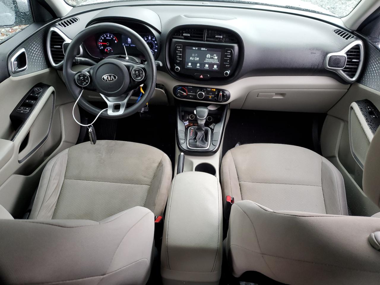 2020 Kia Soul - Image 8