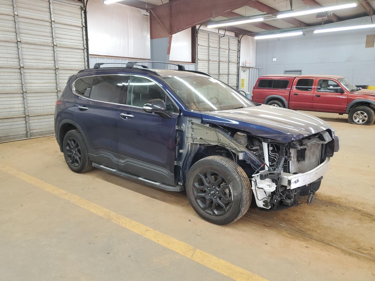 2023 Hyundai Santa Fe - Image 4