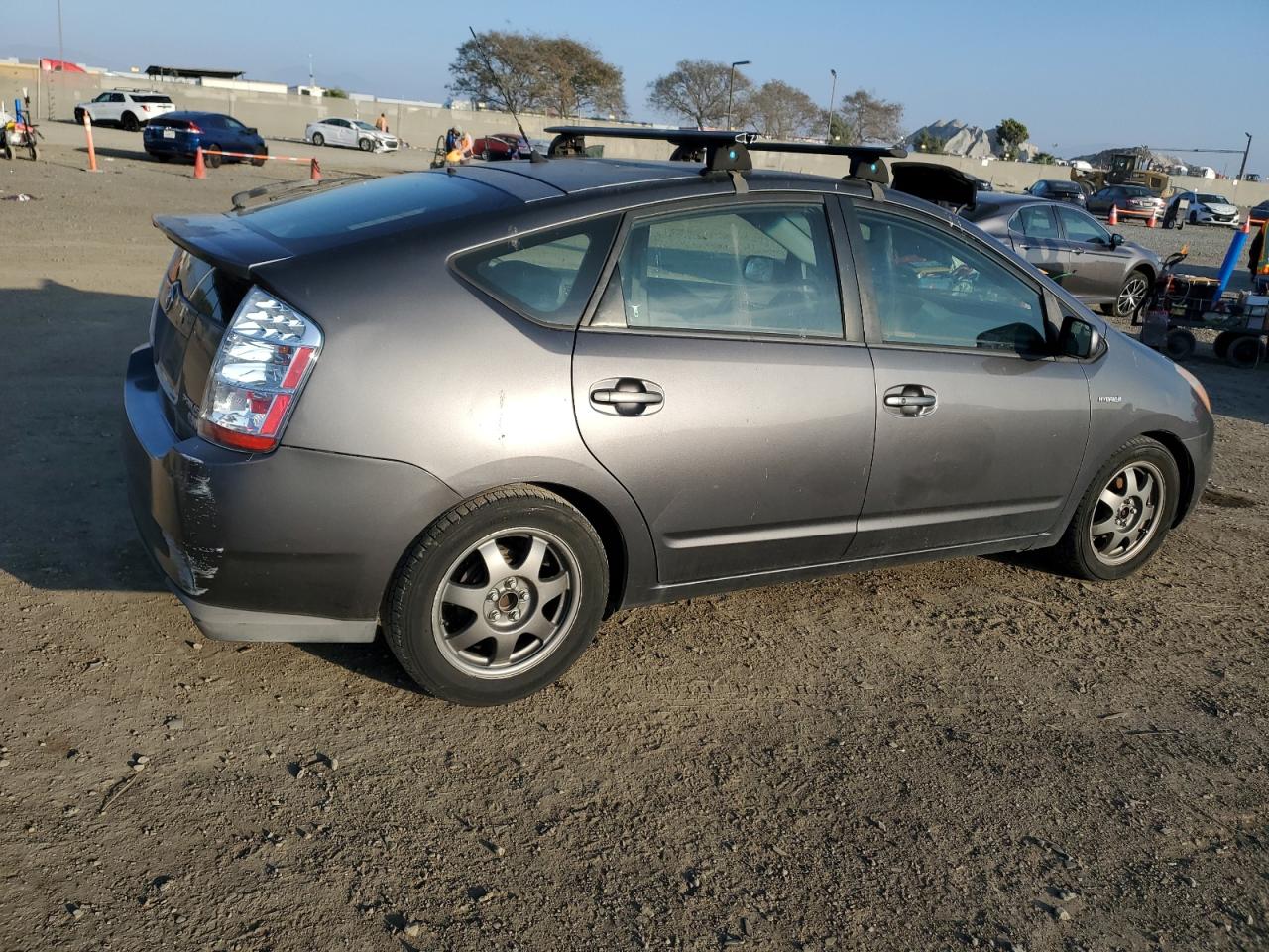 2009 Toyota Prius - Image 3