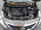 2016 Nissan Versa S на продаже в Barberton, OH - Mechanical