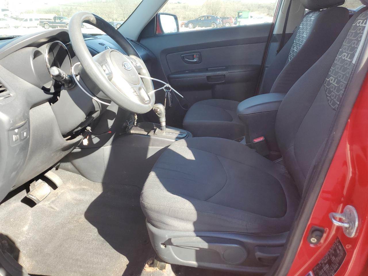 2010 Kia Soul - Image 7