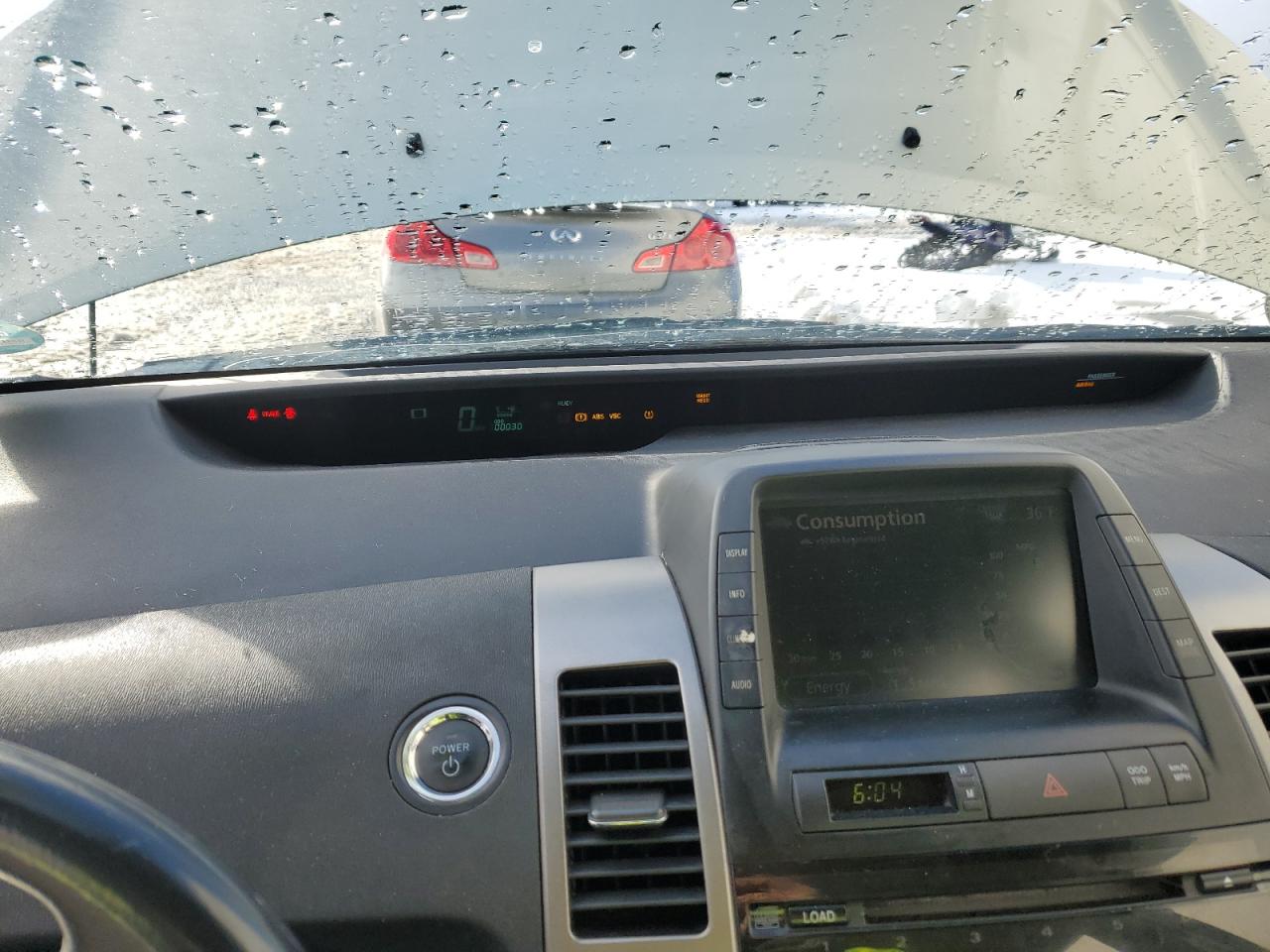 2009 Toyota Prius - Image 9