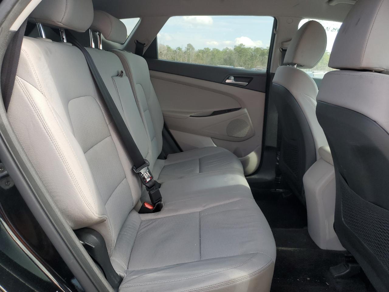 2019 Hyundai Tucson - Image 11