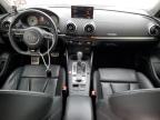 2016 Audi S3 Premium Plus zu verkaufen in Hillsborough, NJ - Rear End