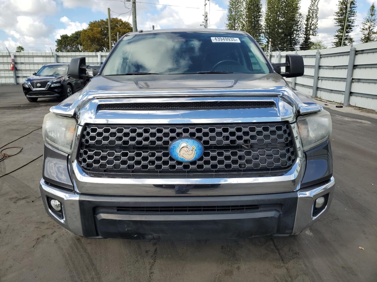 2019 Toyota Tundra - Image 5