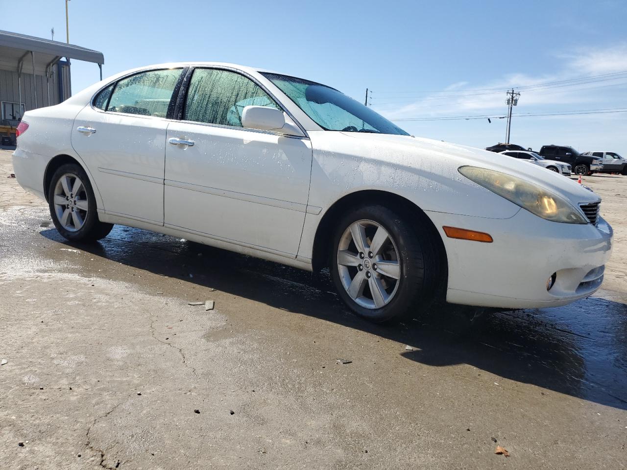 2006 Lexus ES - Image 4