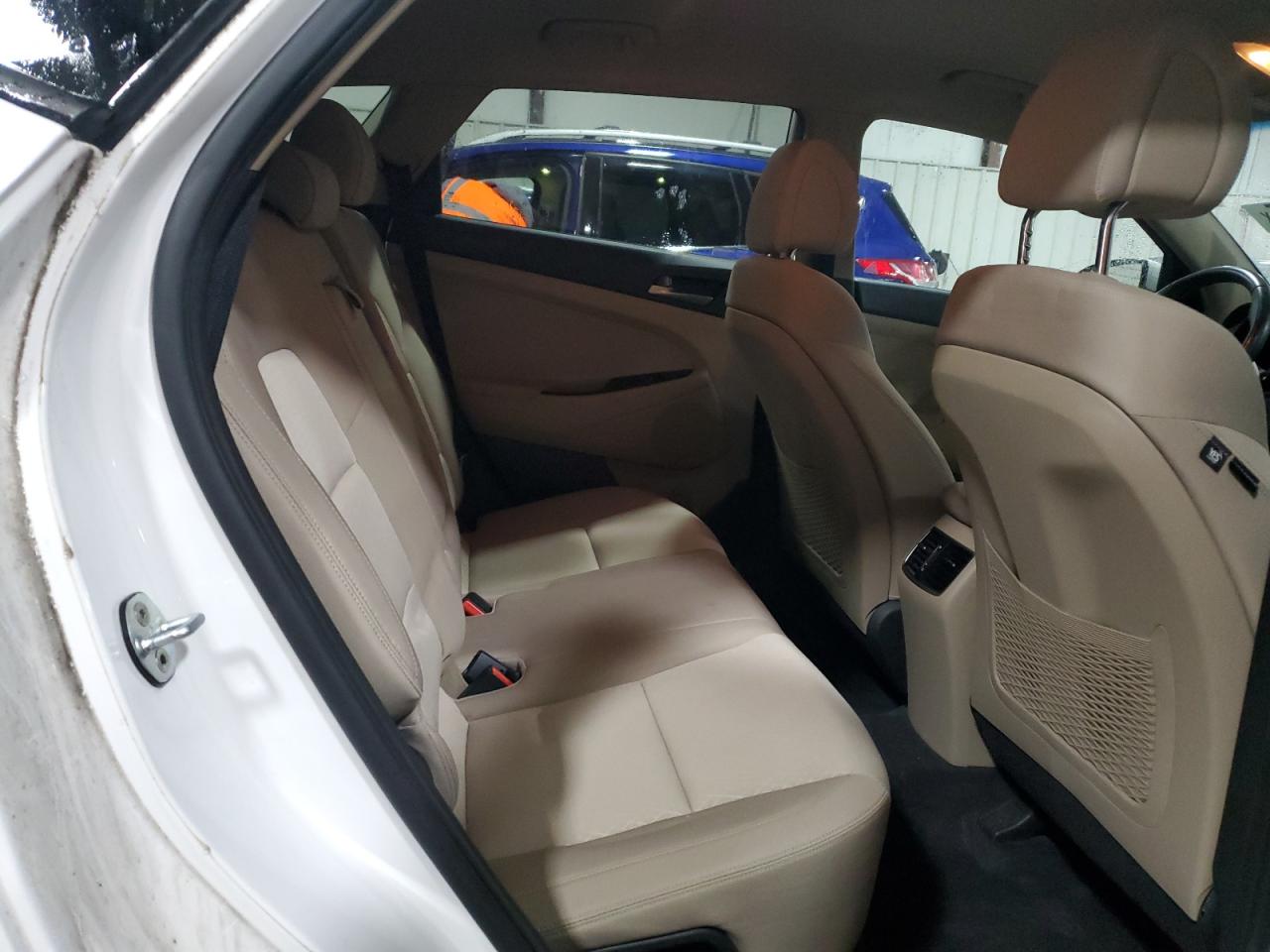 2017 Hyundai Tucson - Image 11