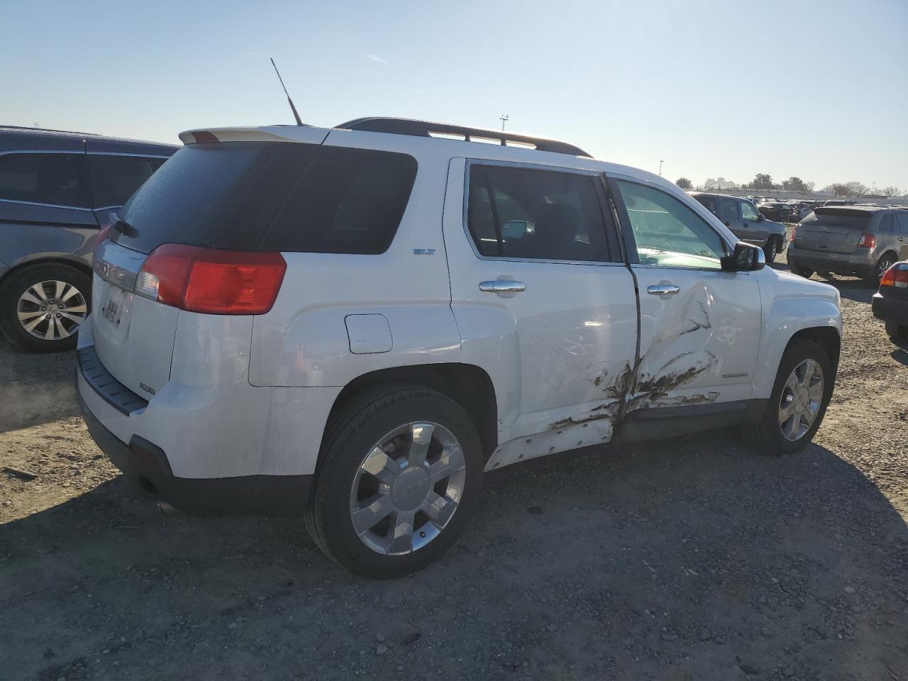 2013 GMC Terrain - Image 3