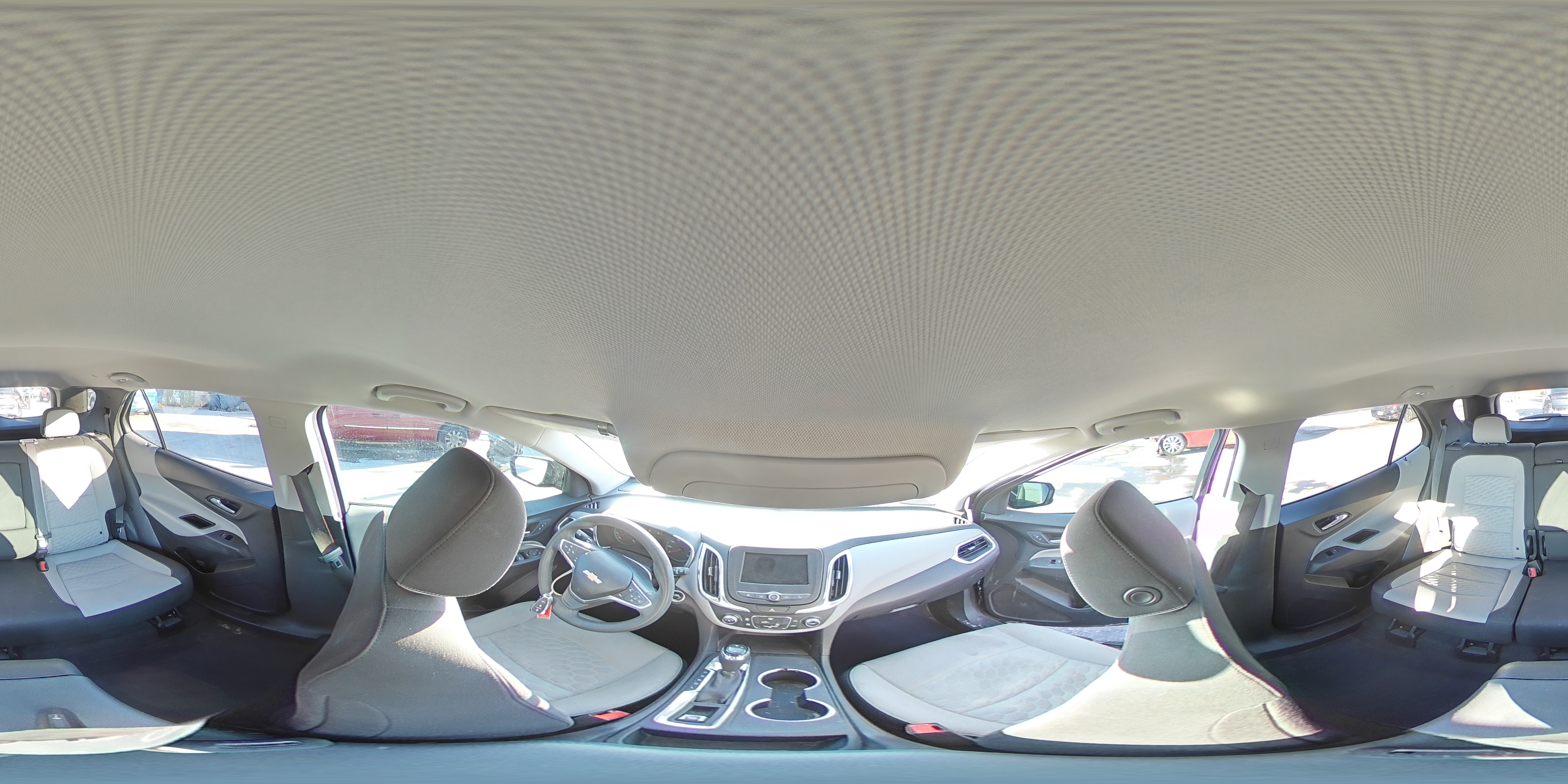 2021 Chevrolet Equinox - Image 15