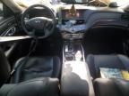 2015 Infiniti Q70 3.7 იყიდება Baltimore-ში, MD - Burn - Engine