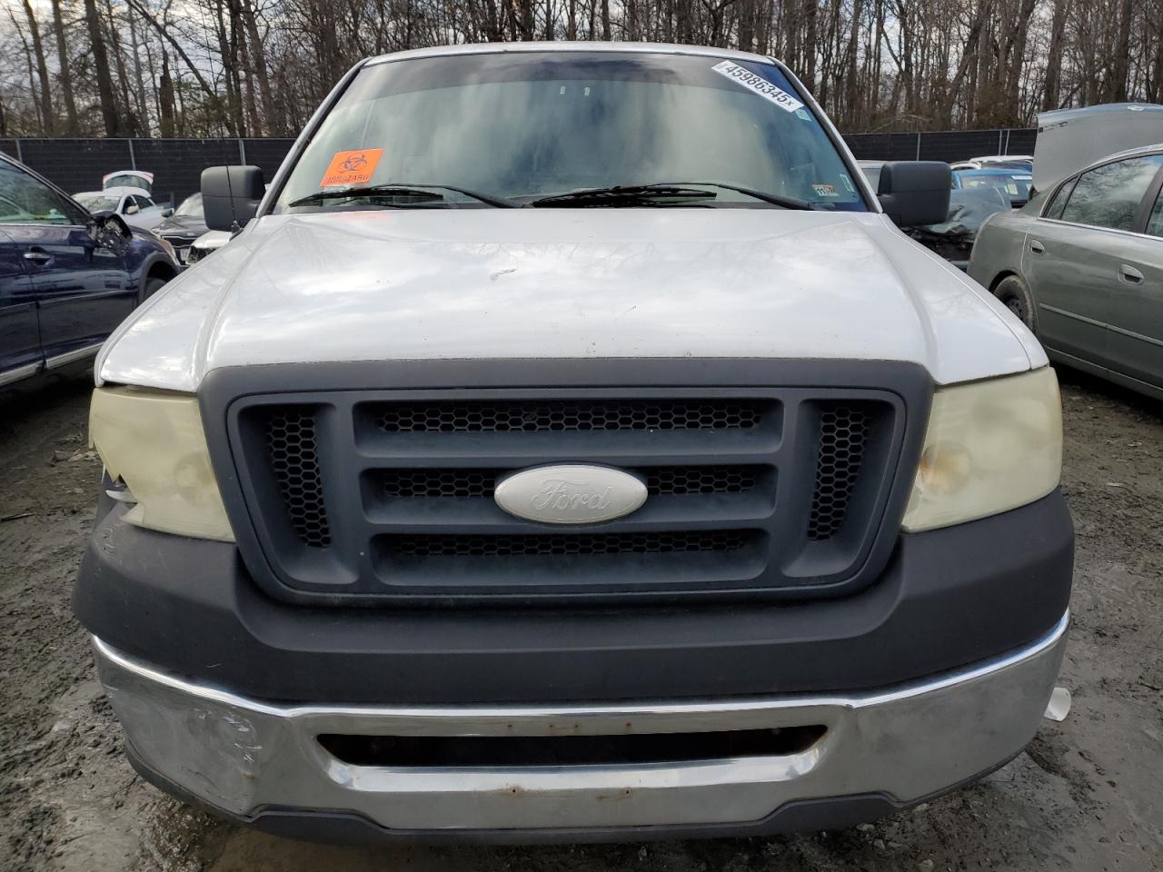 2006 Ford F-150 - Image 5