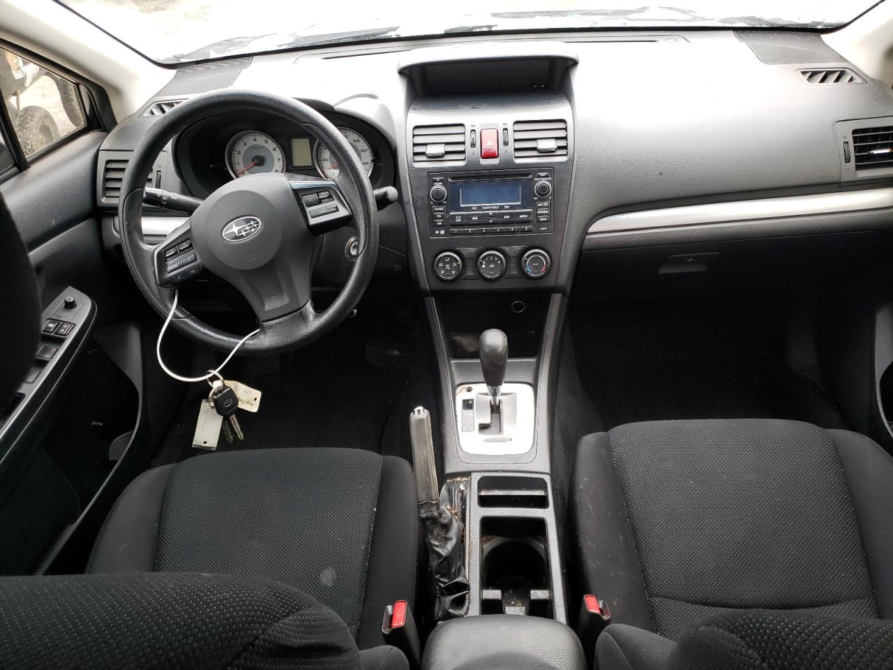 2013 Subaru Impreza - Image 8