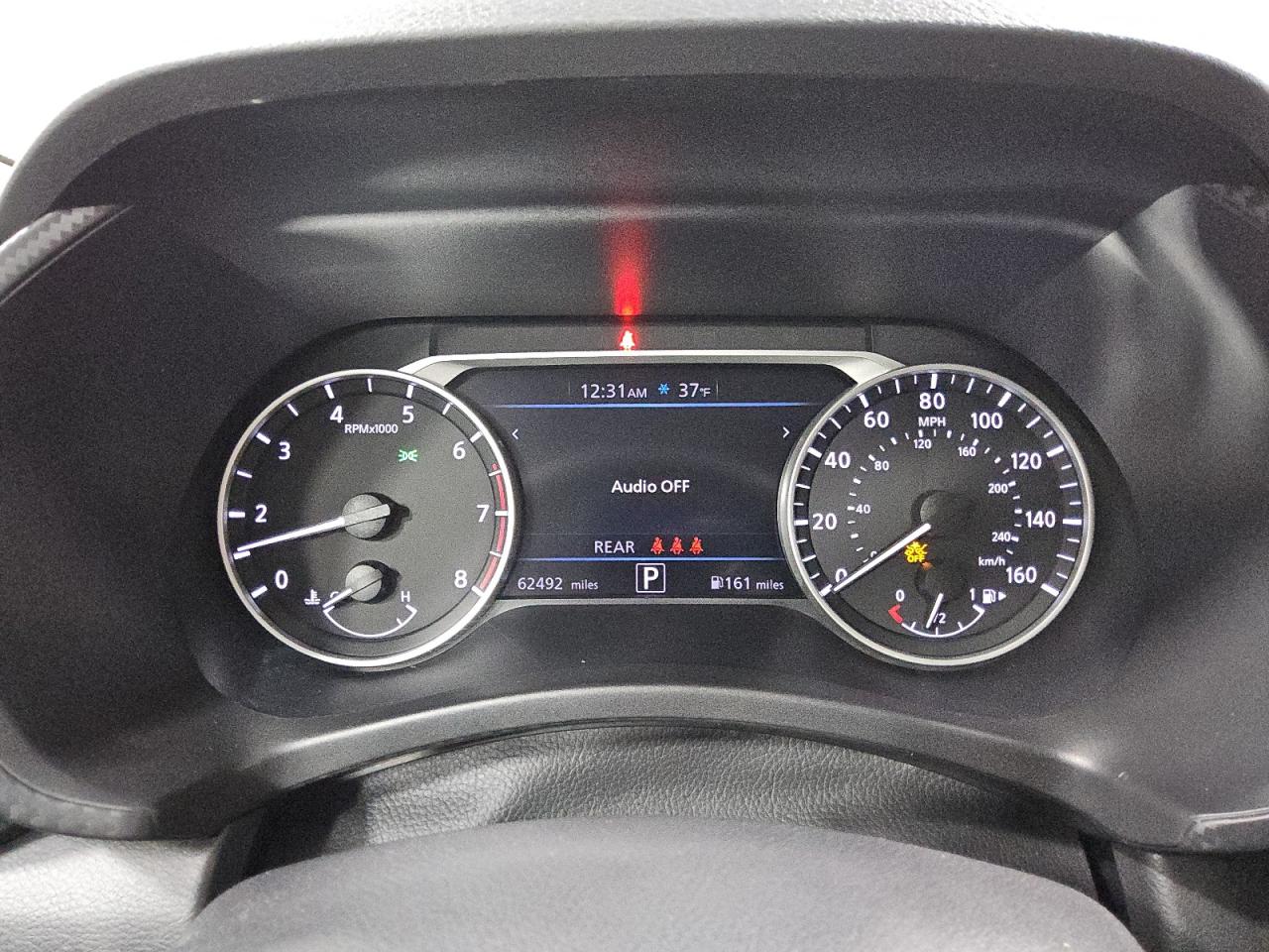 2021 Nissan Sentra - Image 9