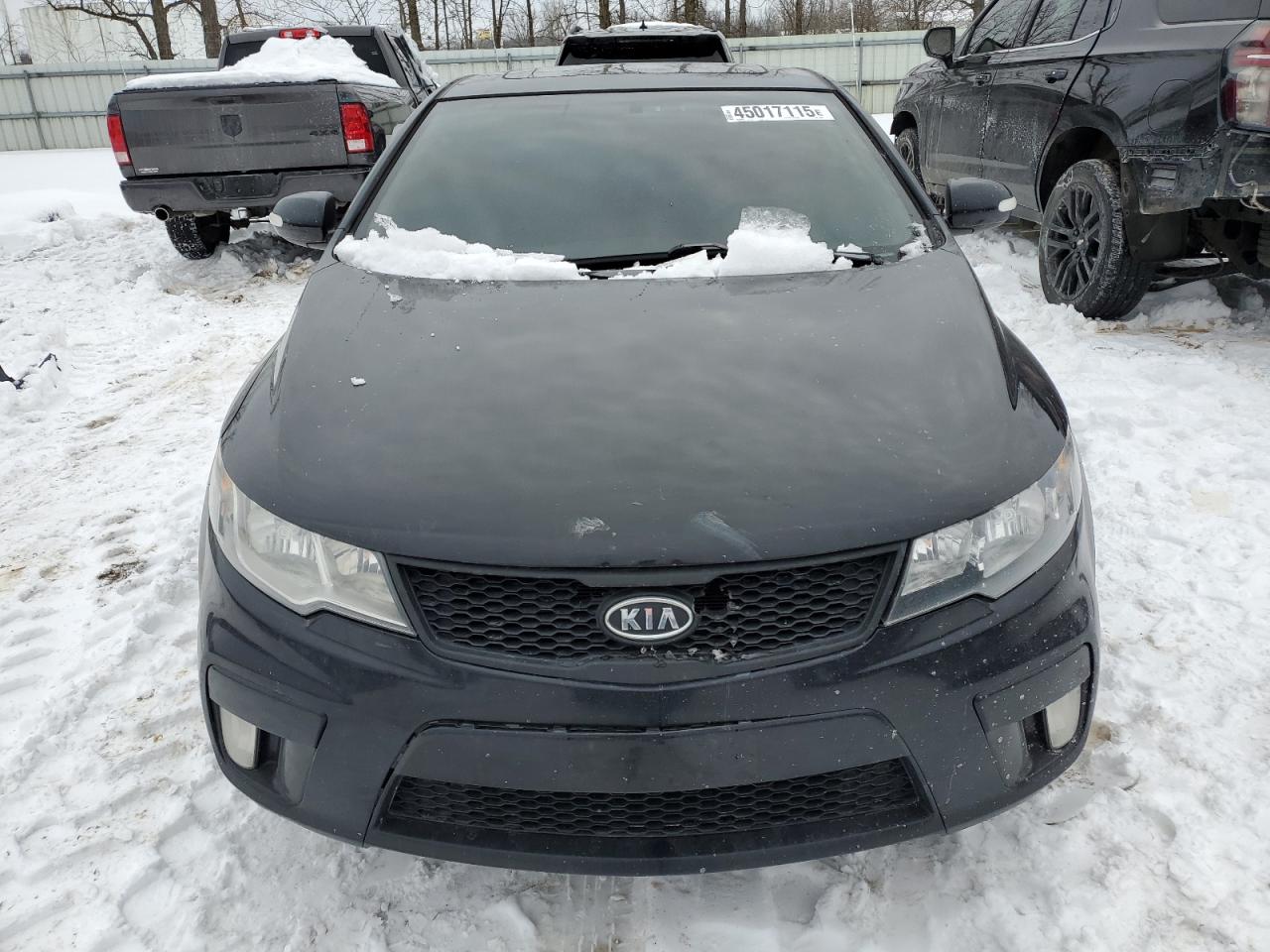 2010 Kia Forte - Image 5