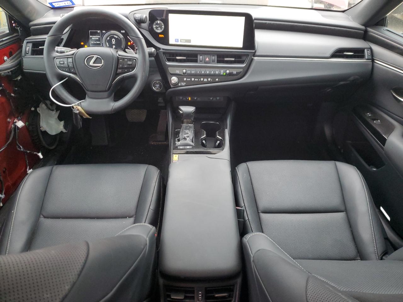 2023 Lexus ES - Image 8