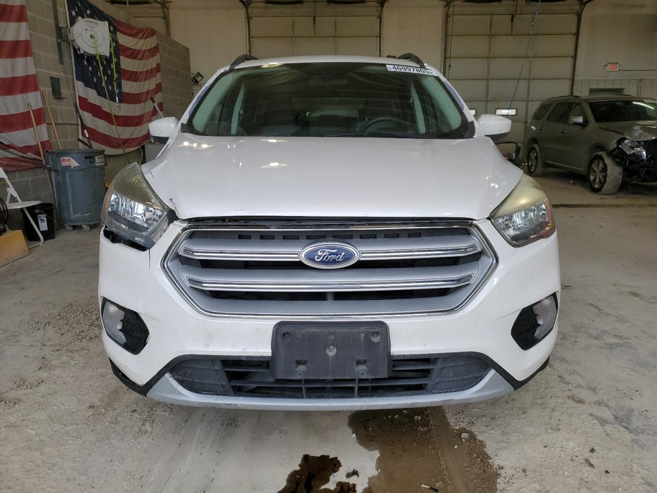 2018 Ford Escape - Image 5