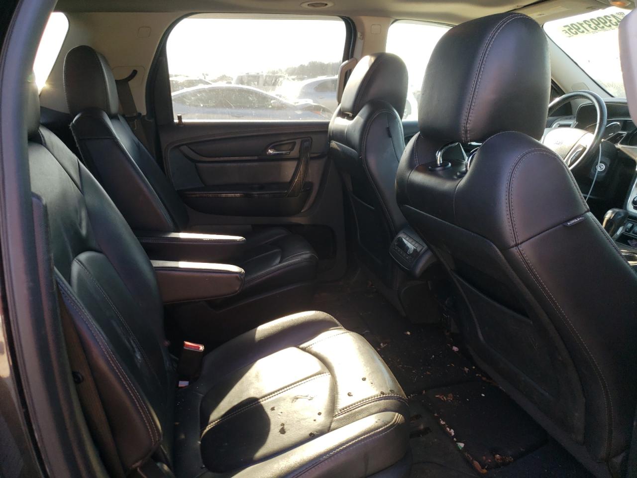 2016 GMC Acadia - Image 12