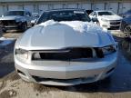 2010 Ford Mustang  de vânzare în Louisville, KY - Front End
