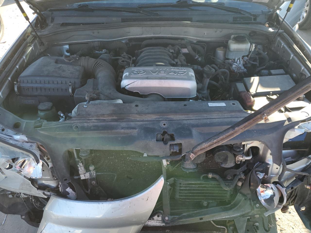 2008 Toyota 4Runner - Image 14