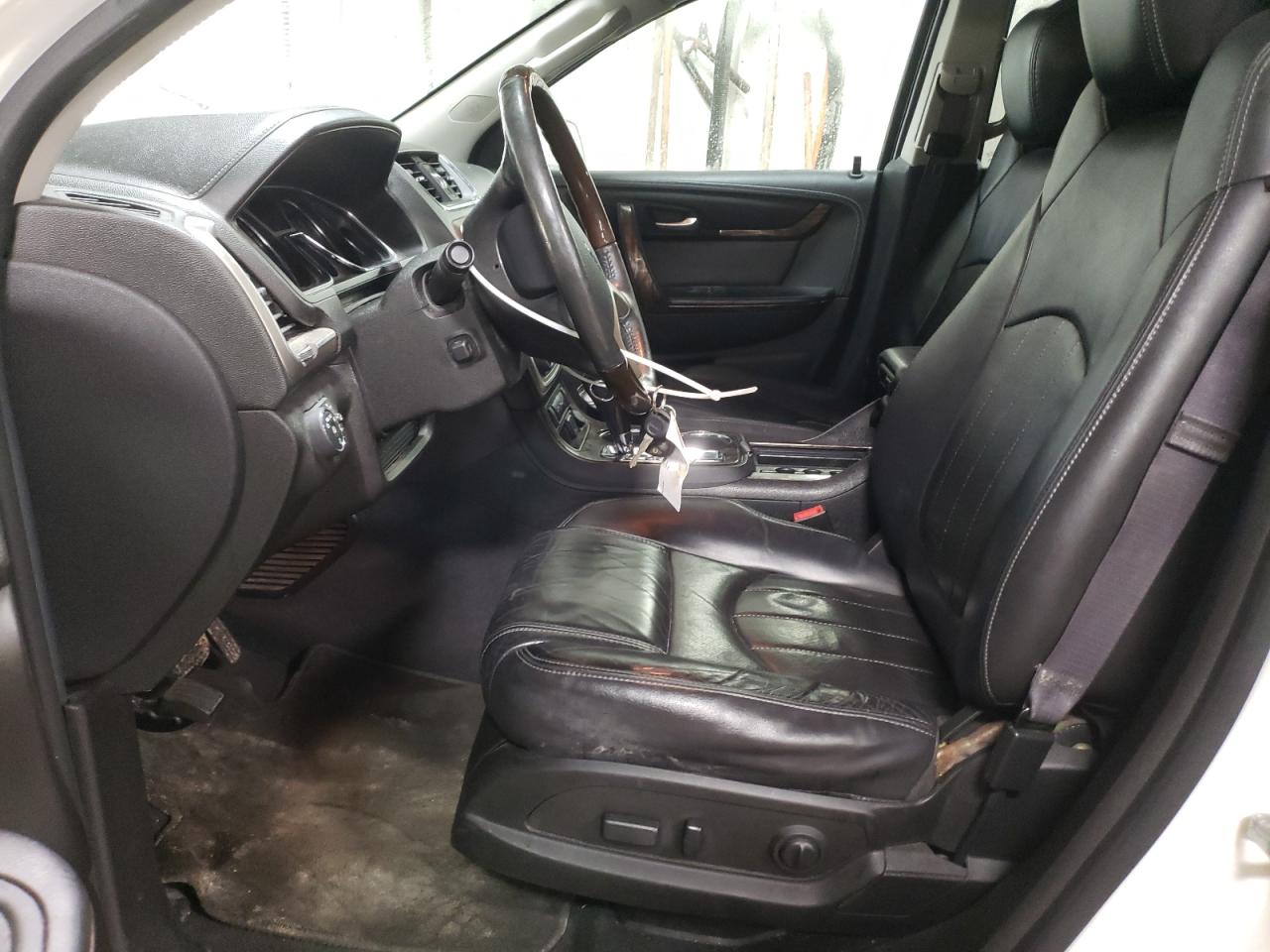 2015 GMC Acadia - Image 7