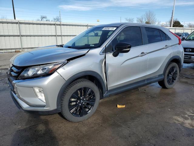 2018 Mitsubishi Eclipse Cross Le