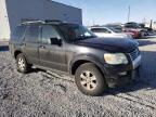 2010 Ford Explorer Xlt продається в Reno, NV - Front End