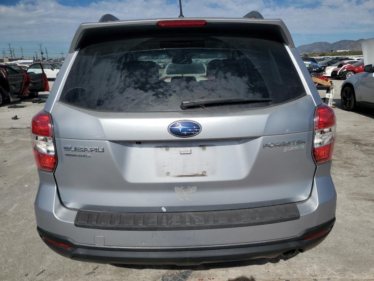 2015 Subaru Forester - Image 6