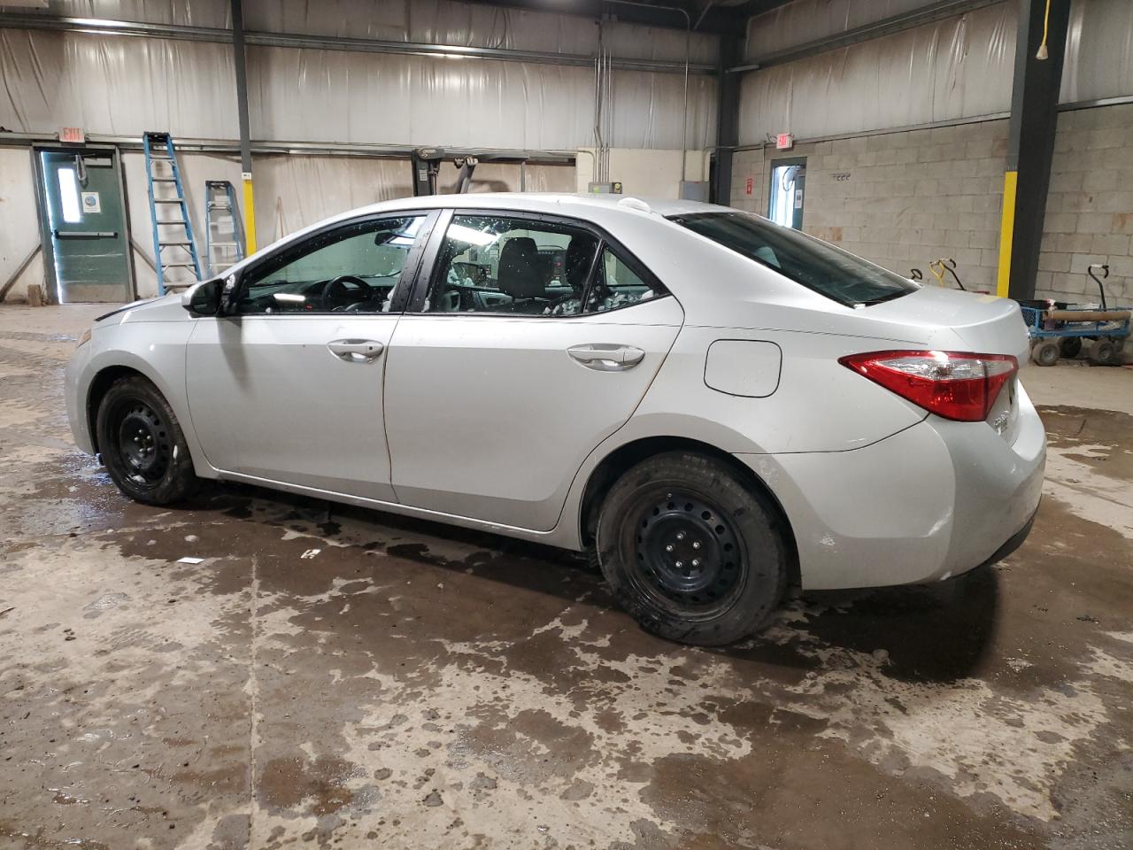 2016 Toyota Corolla - Image 2