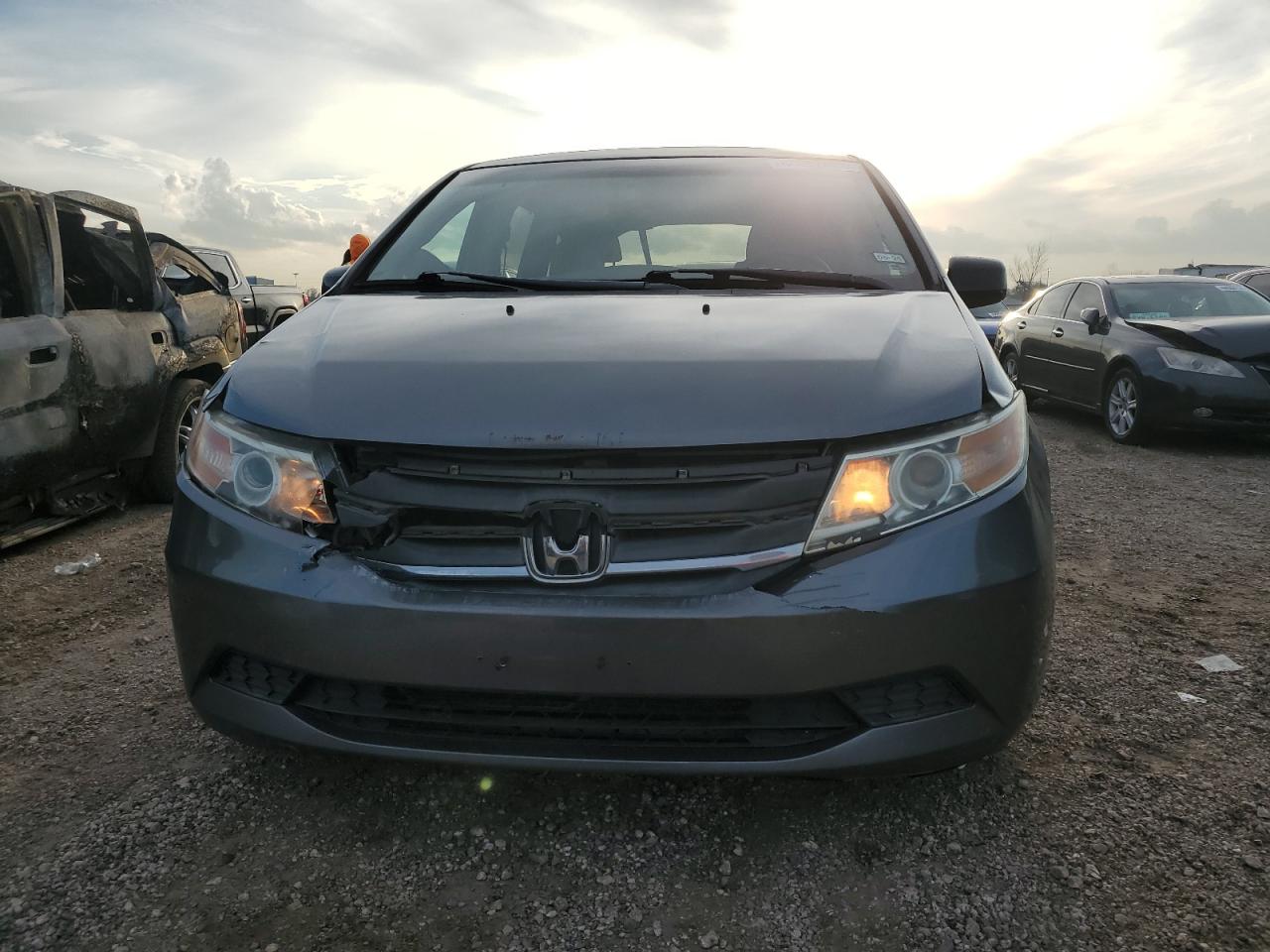 2013 Honda Odyssey - Image 5