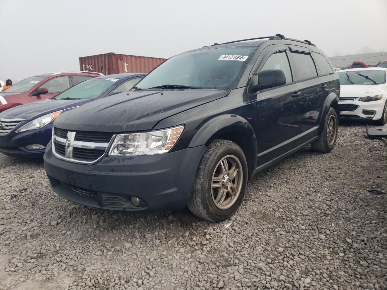 2009 Dodge Journey - Image 1
