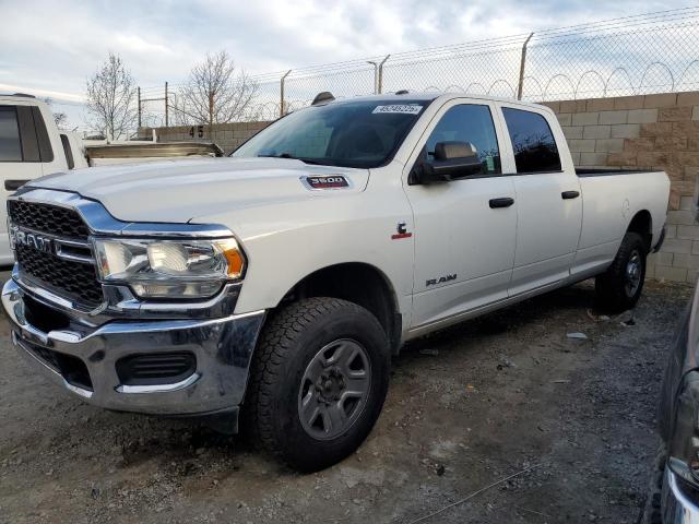 2020 Ram 3500 Tradesman