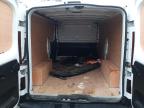 2021 RENAULT TRAFIC LL3 for sale at Copart ROCHFORD