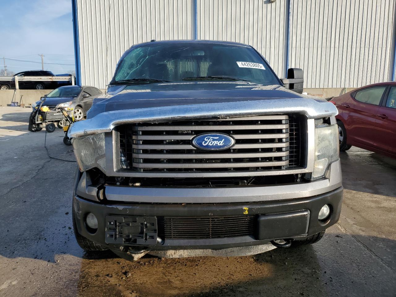 2011 Ford F-150 - Image 5