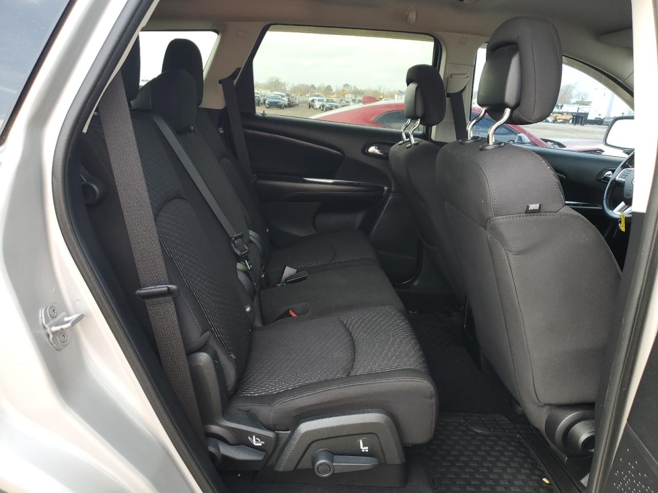 2013 Dodge Journey - Image 11