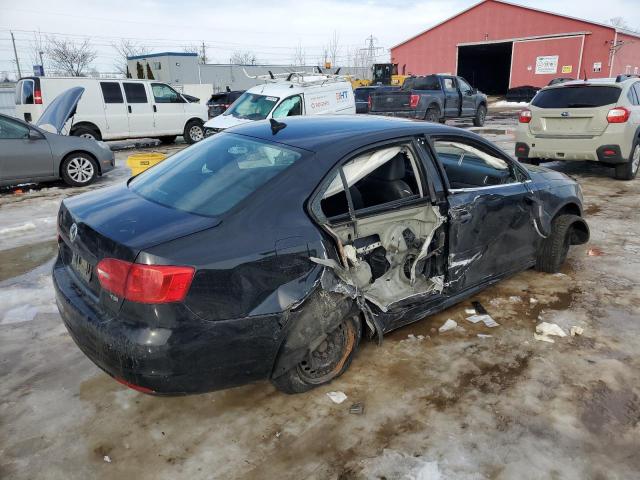 2014 VOLKSWAGEN JETTA SEL