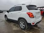 2021 Chevrolet Trax 1Lt იყიდება Wilmer-ში, TX - Front End
