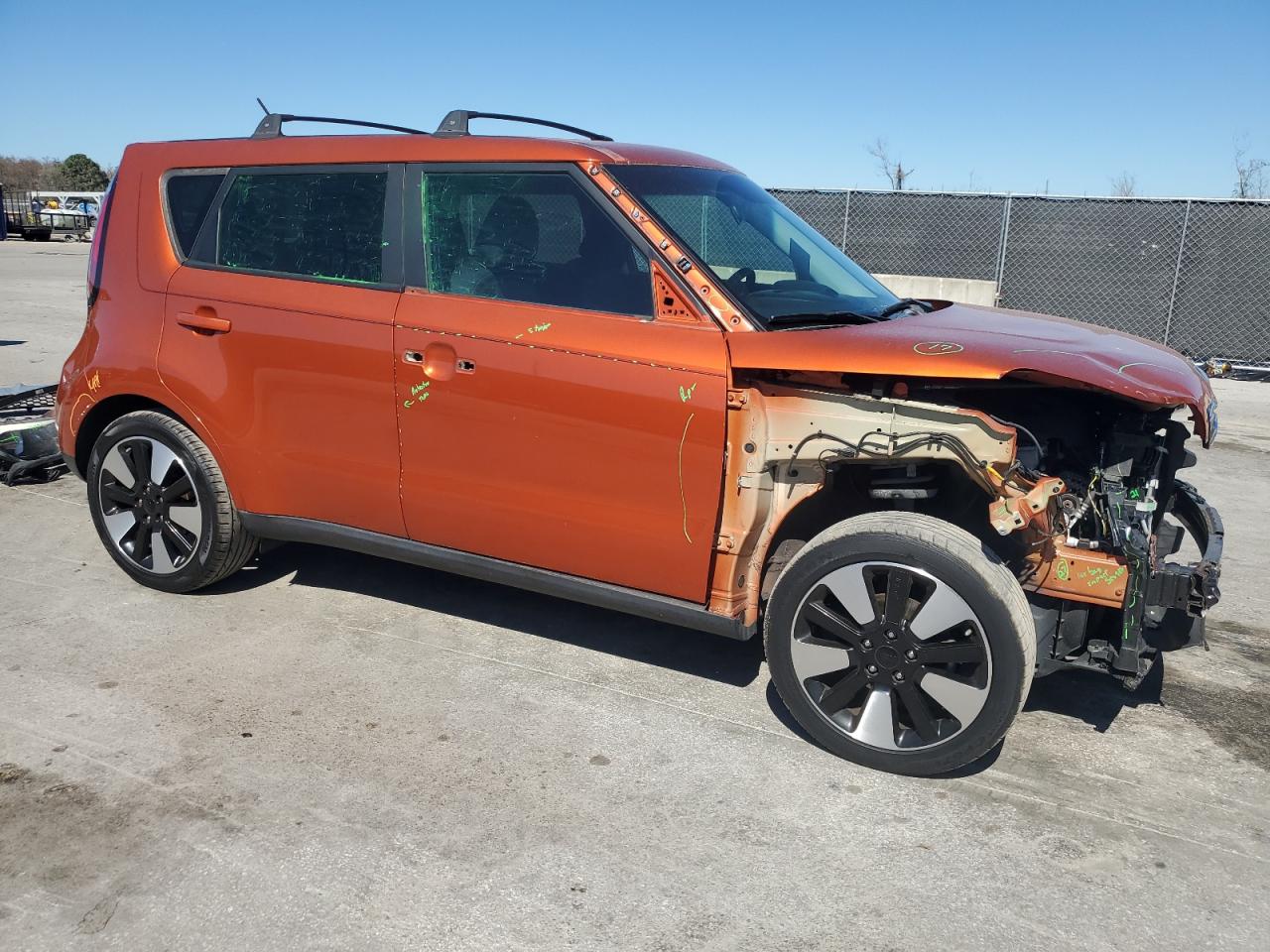 2018 Kia Soul - Image 4