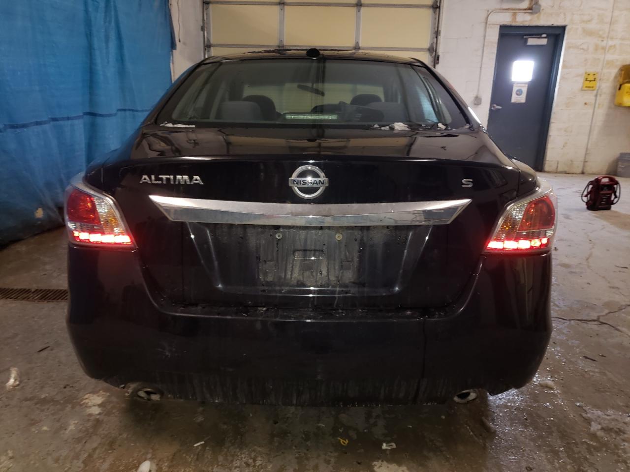 2015 Nissan Altima - Image 6