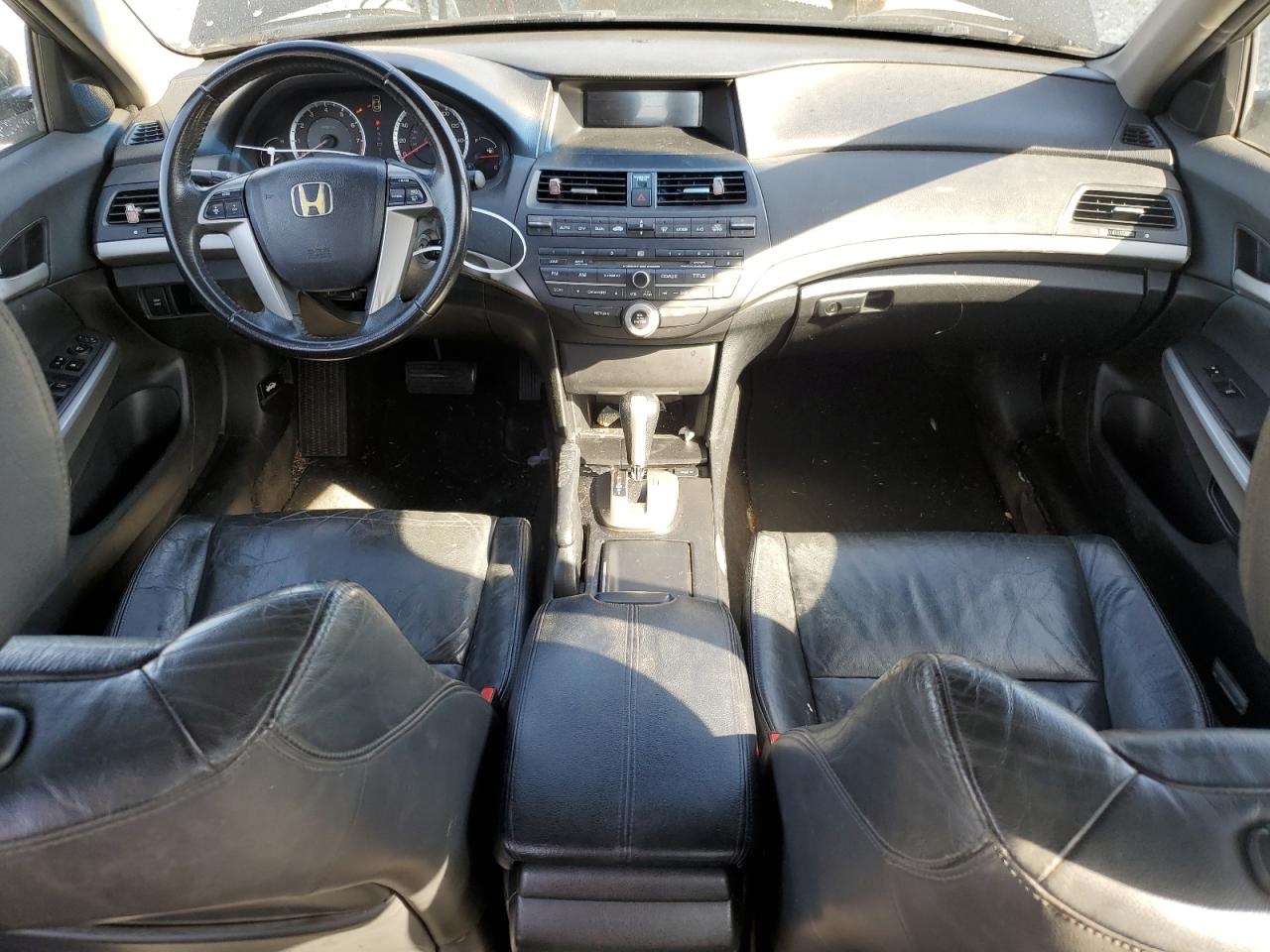 2009 Honda Accord - Image 8