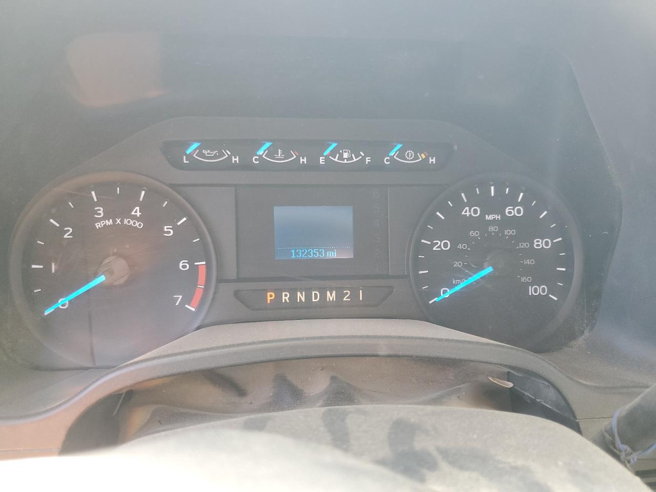2017 Ford F250 - Image 9