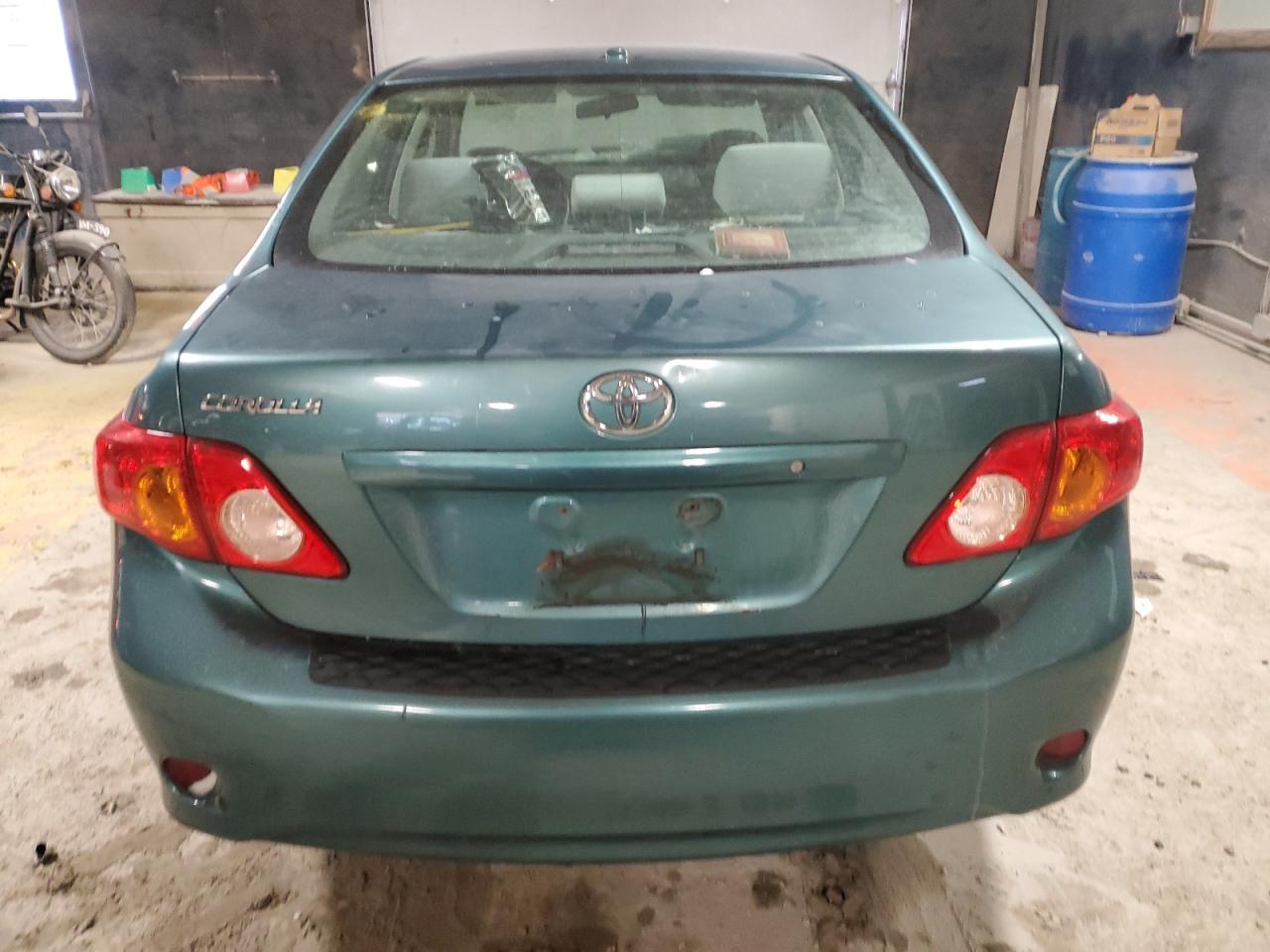 2010 Toyota Corolla - Image 6