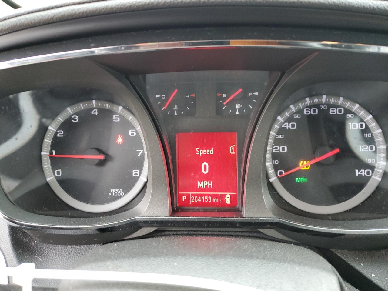 2012 GMC Terrain - Image 9