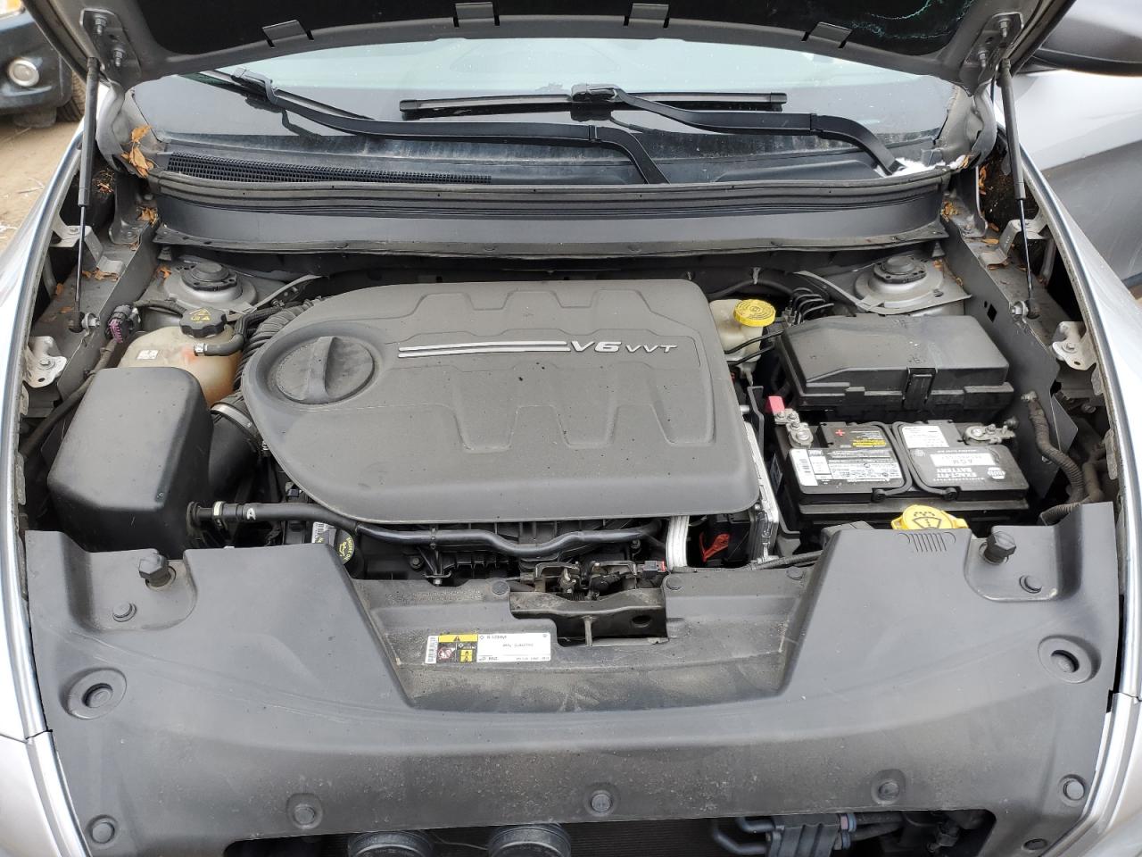 2014 Jeep Cherokee - Image 12